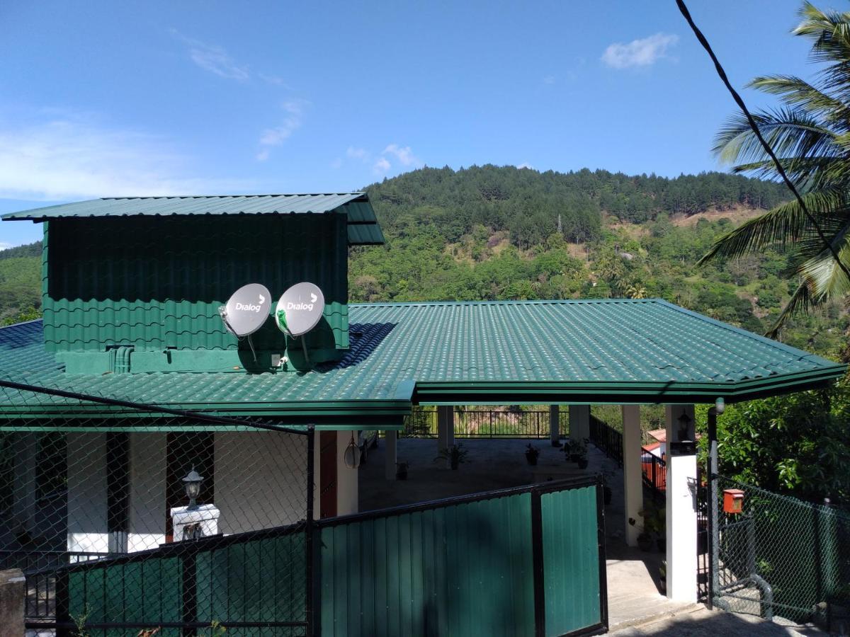 Riverview Guest Канди Экстерьер фото